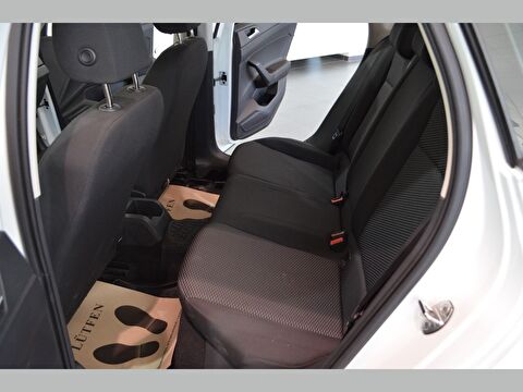 volkswagen, polo, 1.0 ımpression, manuel, benzin 2.el otomobil | renew 36