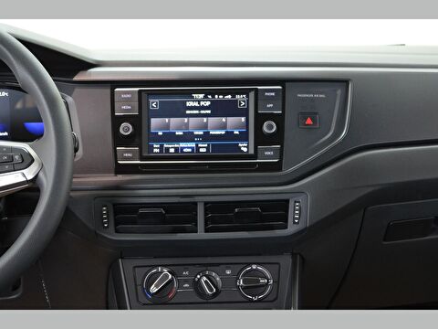 volkswagen, polo, 1.0 ımpression, manuel, benzin 2.el otomobil | renew 10