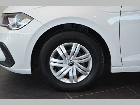 volkswagen, polo, 1.0 ımpression, manuel, benzin 2.el otomobil | renew 12