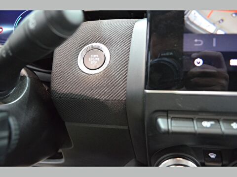 renault, clio, 1.0 tce techno esprit alpine	x-tronic, otomatik, benzin 2.el otomobil | renew 30