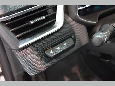 renault, clio, 1.0 tce techno esprit alpine	x-tronic, otomatik, benzin 2.el otomobil | renew 14