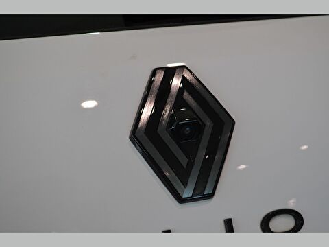 renault, clio, 1.0 tce techno esprit alpine	x-tronic, otomatik, benzin 2.el otomobil | renew 13