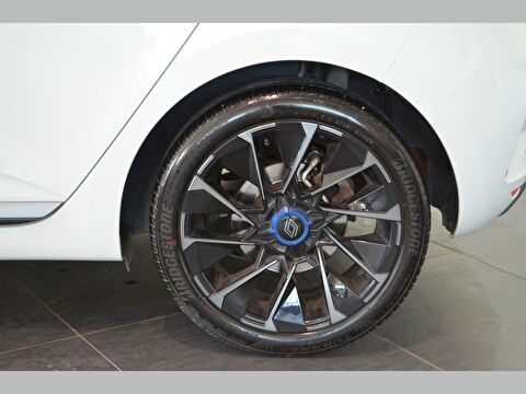 renault, clio, 1.0 tce techno esprit alpine	x-tronic, otomatik, benzin 2.el otomobil | renew 18