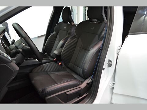 renault, clio, 1.0 tce techno esprit alpine	x-tronic, otomatik, benzin 2.el otomobil | renew 22