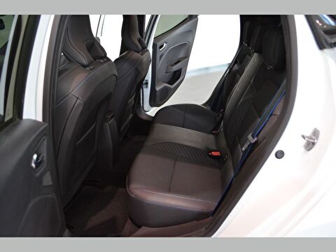 renault, clio, 1.0 tce techno esprit alpine	x-tronic, otomatik, benzin 2.el otomobil | renew 20