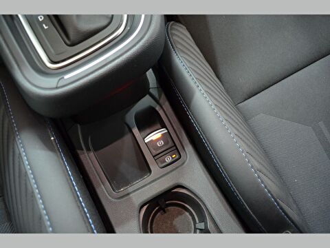 renault, clio, 1.0 tce techno esprit alpine	x-tronic, otomatik, benzin 2.el otomobil | renew 29