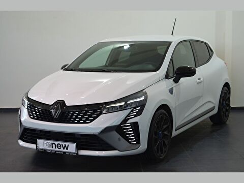 1.0 TCE Techno Esprit Alpine	X-Tronic, 2. el otomobil | renew