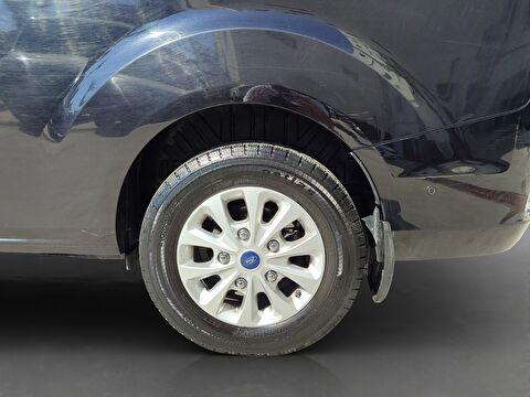 ford, tourneo custom, minibüs 2.0 ecoblue 320 l upgrade titanium plus otomatik, otomatik, dizel 2.el otomobil | renew 7