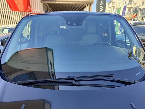 ford, tourneo custom, minibüs 2.0 ecoblue 320 l upgrade titanium plus otomatik, otomatik, dizel 2.el otomobil | renew 23