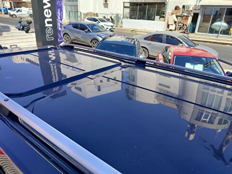 ford, tourneo custom, minibüs 2.0 ecoblue 320 l upgrade titanium plus otomatik, otomatik, dizel 2.el otomobil | renew 24