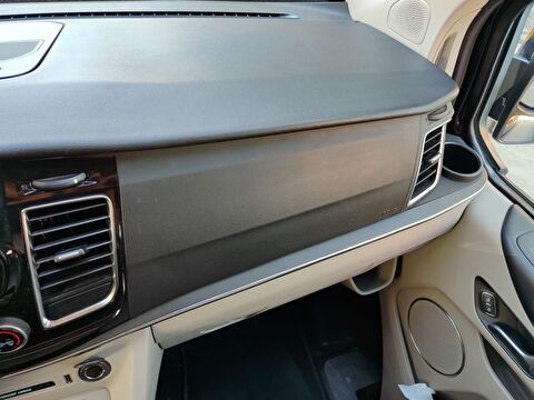 ford, tourneo custom, minibüs 2.0 ecoblue 320 l upgrade titanium plus otomatik, otomatik, dizel 2.el otomobil | renew 19