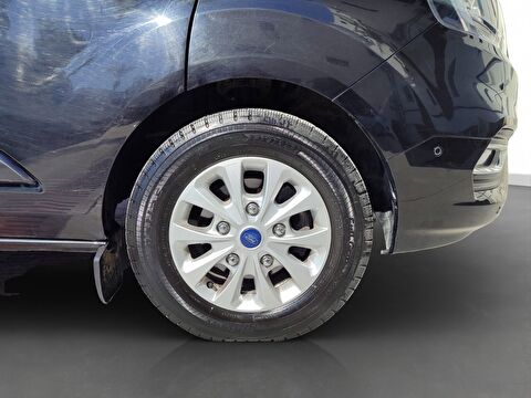 ford, tourneo custom, minibüs 2.0 ecoblue 320 l upgrade titanium plus otomatik, otomatik, dizel 2.el otomobil | renew 9
