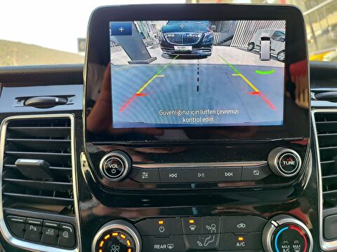 ford, tourneo custom, minibüs 2.0 ecoblue 320 l upgrade titanium plus otomatik, otomatik, dizel 2.el otomobil | renew 13