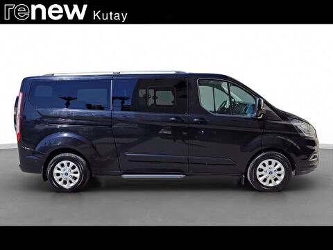 ford, tourneo custom, minibüs 2.0 ecoblue 320 l upgrade titanium plus otomatik, otomatik, dizel 2.el otomobil | renew 5