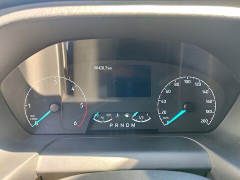 ford, tourneo custom, minibüs 2.0 ecoblue 320 l upgrade titanium plus otomatik, otomatik, dizel 2.el otomobil | renew 11