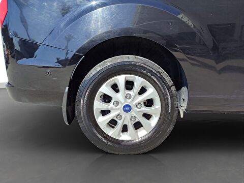 ford, tourneo custom, minibüs 2.0 ecoblue 320 l upgrade titanium plus otomatik, otomatik, dizel 2.el otomobil | renew 8