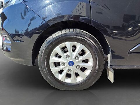 ford, tourneo custom, minibüs 2.0 ecoblue 320 l upgrade titanium plus otomatik, otomatik, dizel 2.el otomobil | renew 6
