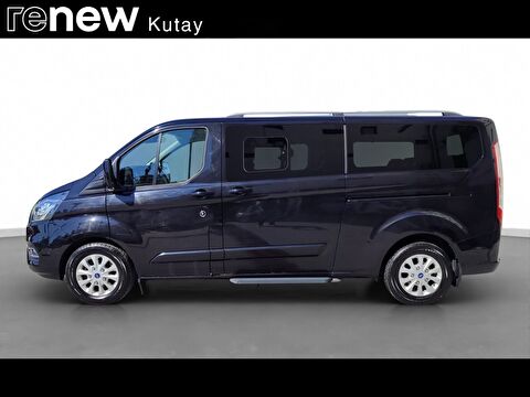 ford, tourneo custom, minibüs 2.0 ecoblue 320 l upgrade titanium plus otomatik, otomatik, dizel 2.el otomobil | renew 4