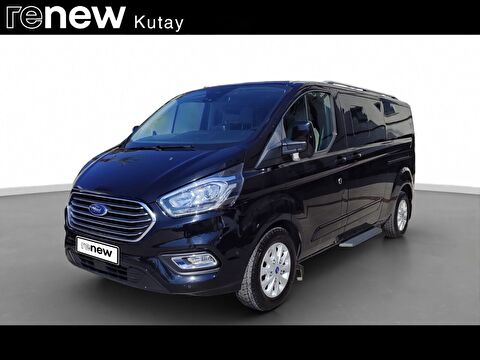 Minibüs 2.0 EcoBlue 320 L Upgrade Titanium Plus Otomatik, 2. el otomobil | renew