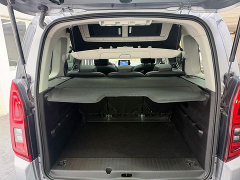 toyota, proace city, 1.5 d flame x-pack, otomatik, dizel 2.el otomobil | renew 21