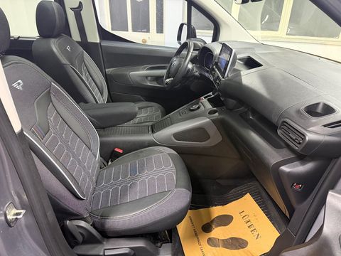toyota, proace city, 1.5 d flame x-pack, otomatik, dizel 2.el otomobil | renew 15