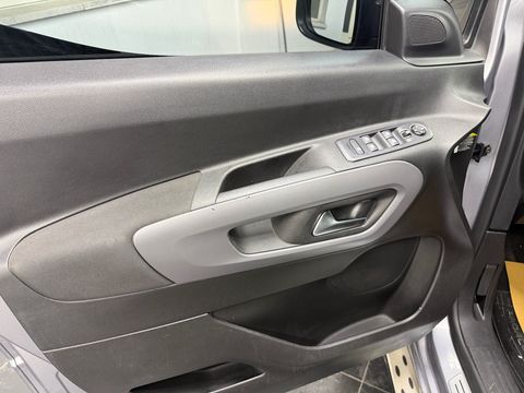 toyota, proace city, 1.5 d flame x-pack, otomatik, dizel 2.el otomobil | renew 22