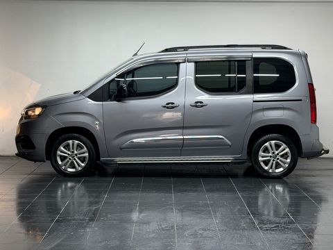 toyota, proace city, 1.5 d flame x-pack, otomatik, dizel 2.el otomobil | renew 3