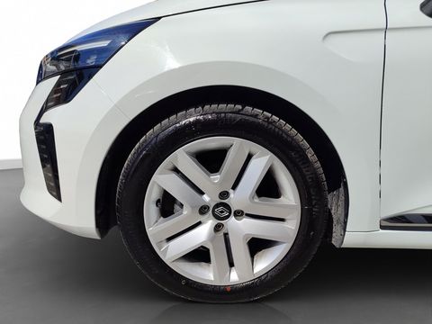renault, clio, 1.0 tce evolution x-tronic, otomatik, benzin 2.el otomobil | renew 6