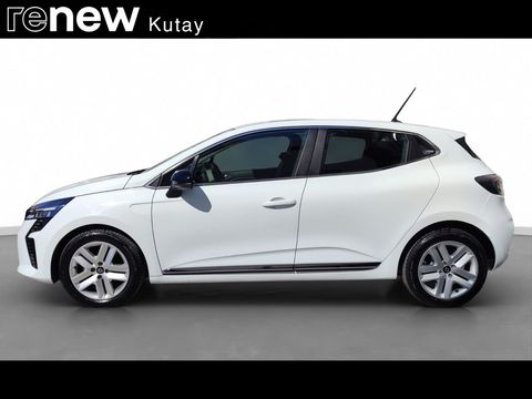renault, clio, 1.0 tce evolution x-tronic, otomatik, benzin 2.el otomobil | renew 4
