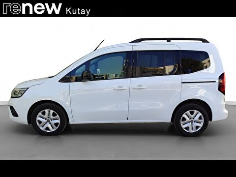 renault, kangoo multix, combi 1.3 tce ıconic edc, otomatik, benzin 2.el otomobil | renew 4