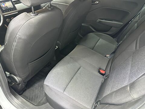 renault, clio, hatchback 1.0 tce touch x-tronic, otomatik, benzin 2.el otomobil | renew 15