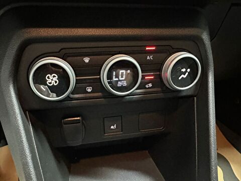 dacia, sandero stepway, 1.0 tce extreme cvt, otomatik, benzin 2.el otomobil | renew 28