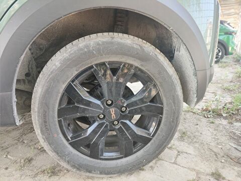 dacia, sandero stepway, 1.0 tce extreme cvt, otomatik, benzin 2.el otomobil | renew 12