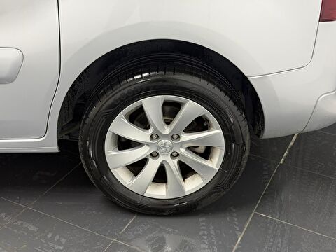 peugeot, partner, tepee 1.6 bluehdı start&stop allure, manuel, dizel 2.el otomobil | renew 11