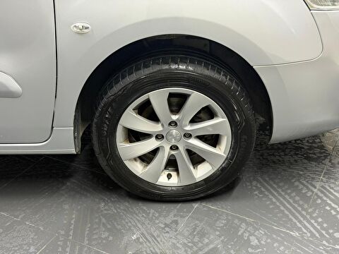 peugeot, partner, tepee 1.6 bluehdı start&stop allure, manuel, dizel 2.el otomobil | renew 13
