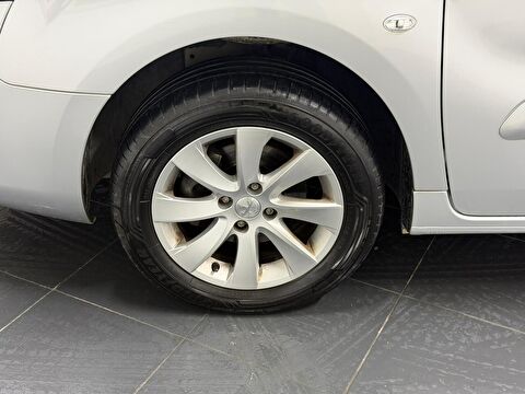 peugeot, partner, tepee 1.6 bluehdı start&stop allure, manuel, dizel 2.el otomobil | renew 10