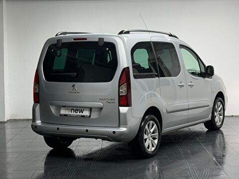 peugeot, partner, tepee 1.6 bluehdı start&stop allure, manuel, dizel 2.el otomobil | renew 6