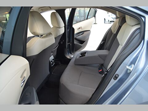toyota, corolla, sedan 1.5 dream multidrive s, otomatik, benzin 2.el otomobil | renew 27