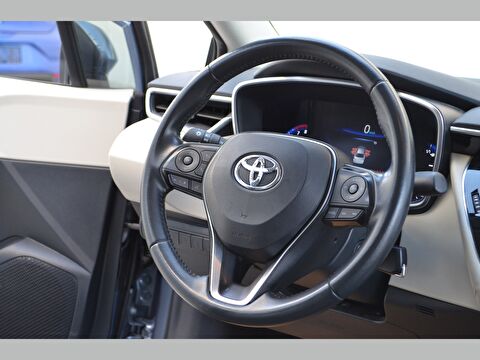 toyota, corolla, sedan 1.5 dream multidrive s, otomatik, benzin 2.el otomobil | renew 29