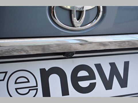 toyota, corolla, sedan 1.5 dream multidrive s, otomatik, benzin 2.el otomobil | renew 17