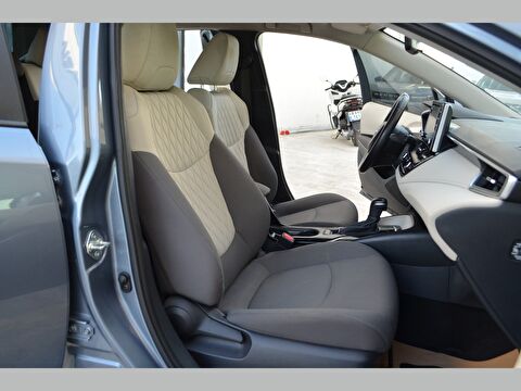 toyota, corolla, sedan 1.5 dream multidrive s, otomatik, benzin 2.el otomobil | renew 18