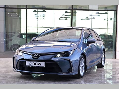 Sedan 1.5 Dream Multidrive S, 2. el otomobil | renew