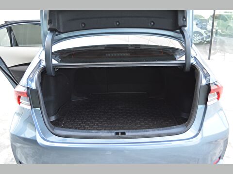 toyota, corolla, sedan 1.5 dream multidrive s, otomatik, benzin 2.el otomobil | renew 24