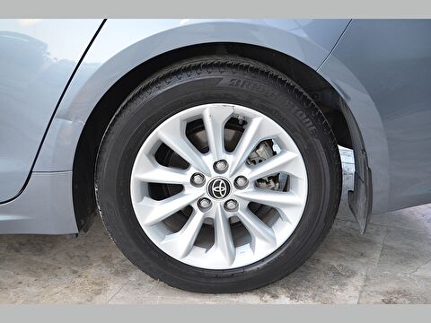 toyota, corolla, sedan 1.5 dream multidrive s, otomatik, benzin 2.el otomobil | renew 13