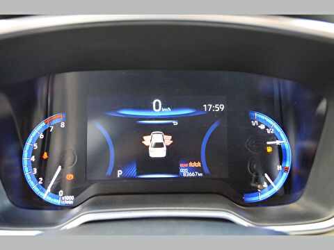 toyota, corolla, sedan 1.5 dream multidrive s, otomatik, benzin 2.el otomobil | renew 14