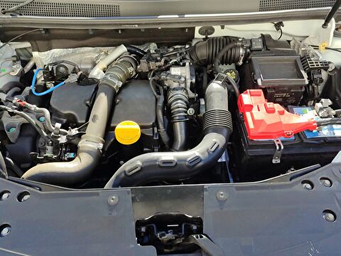 dacia, duster, suv 1.5 dcı prestige edc, otomatik, dizel 2.el otomobil | renew 23