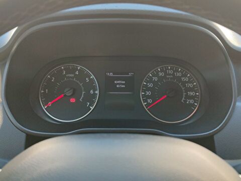 dacia, duster, suv 1.5 dcı prestige edc, otomatik, dizel 2.el otomobil | renew 11