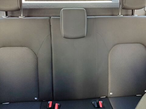 dacia, duster, suv 1.5 dcı prestige edc, otomatik, dizel 2.el otomobil | renew 19