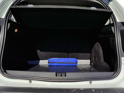 dacia, duster, suv 1.5 dcı prestige edc, otomatik, dizel 2.el otomobil | renew 21