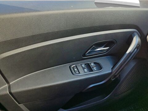 dacia, duster, suv 1.5 dcı prestige edc, otomatik, dizel 2.el otomobil | renew 18